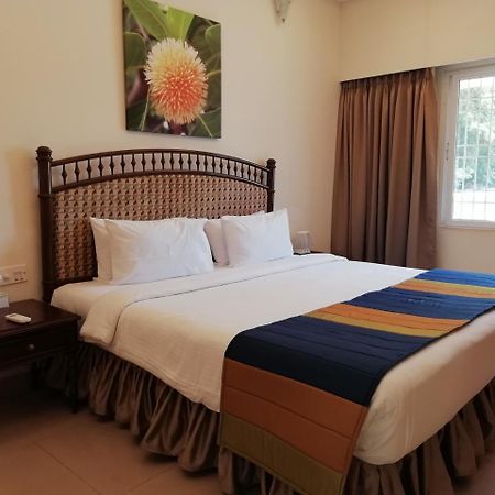 La Grace Integral Retreat Hotel Pondicherry Room photo